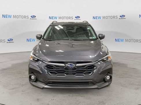 New 2026 Subaru Crosstrek 2.0i Premium AWD/4WD image 10