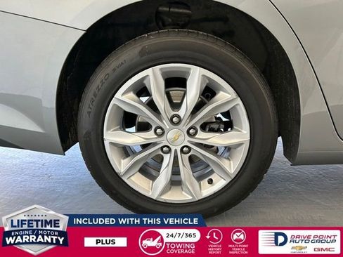 Used 2023 Chevrolet Malibu LT image 10