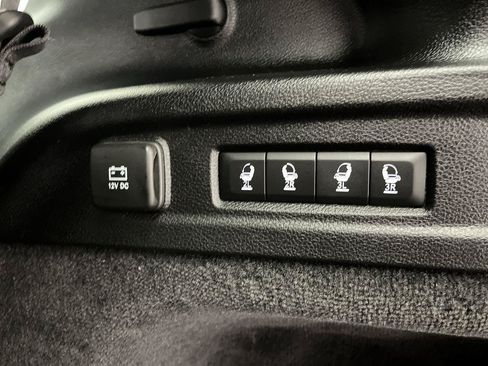 Used 2021 Jeep Grand Cherokee L Summit AWD/4WD image 34
