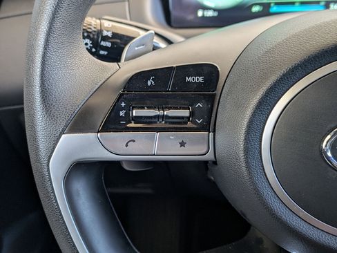 Certified 2024 Hyundai Santa Cruz Night image 25