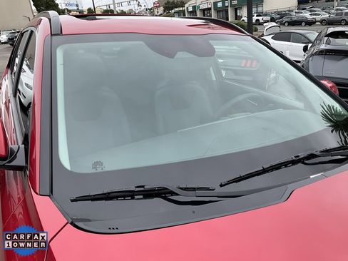 Used 2024 Kia Niro EX Touring image 74