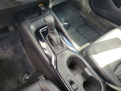 Used 2024 Toyota Corolla XSE image 19