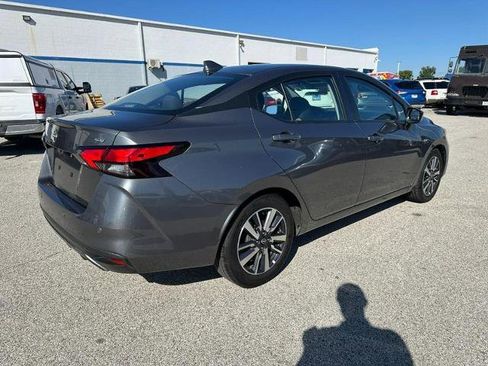 Used 2023 Nissan Versa SV image 5