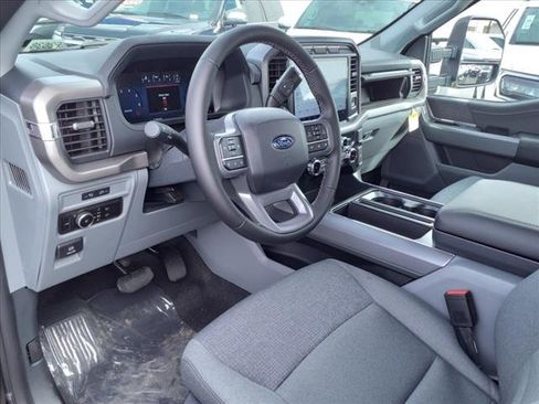 New 2024 Ford F150 XLT w/ Mobile Office Package image 6