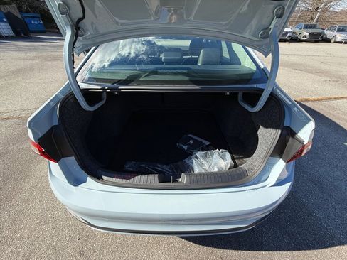 New 2026 Volkswagen Jetta SE image 15