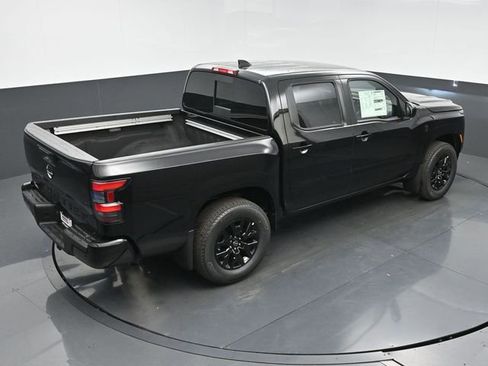 New 2026 Nissan Frontier SV w/ SV Convenience Package image 32