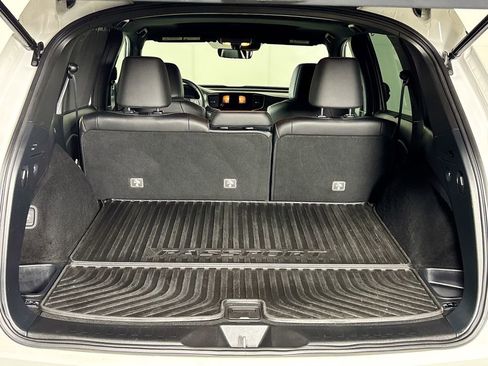 Used 2023 Honda Passport TrailSport image 22