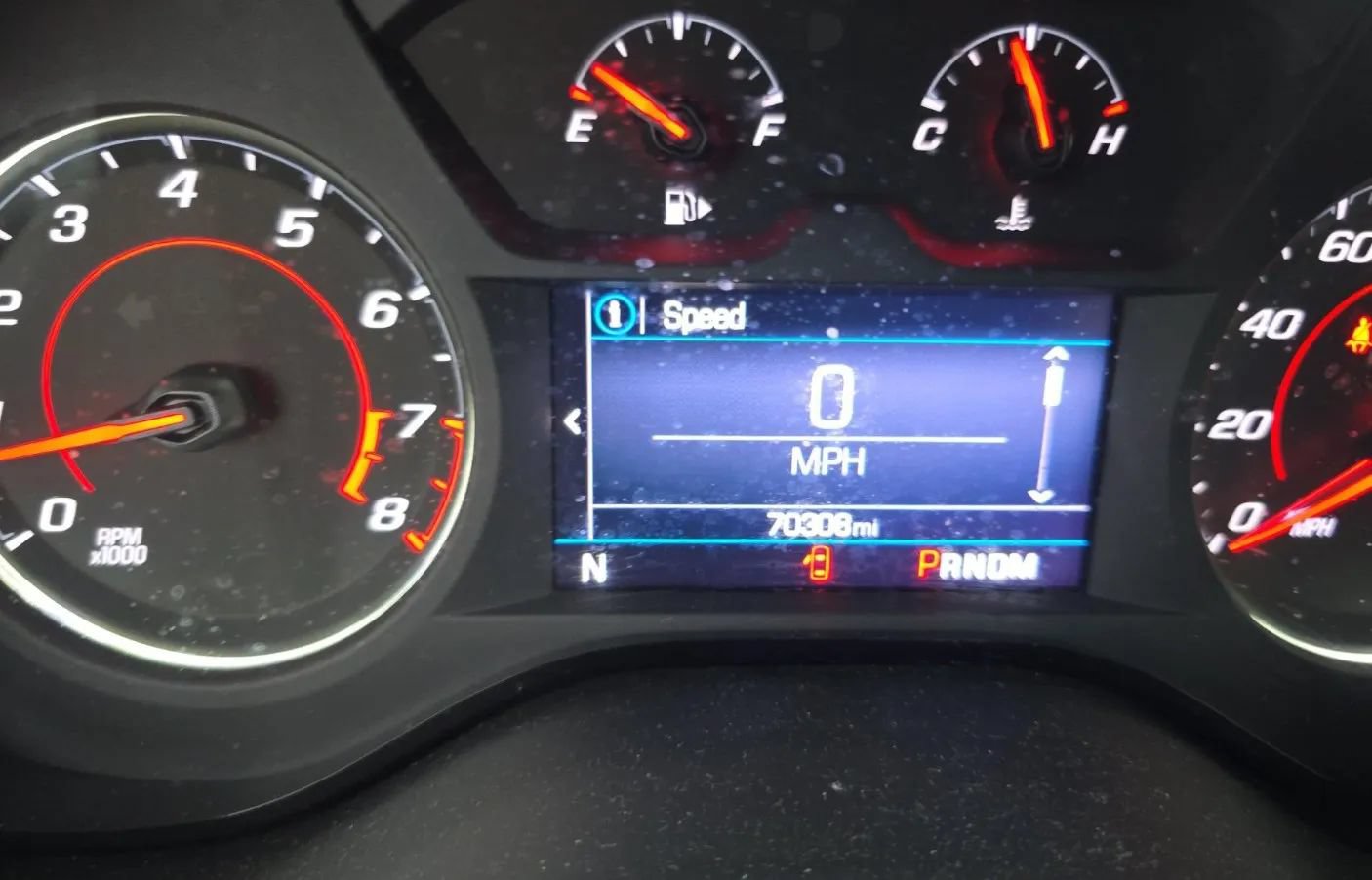 Used 2021 Chevrolet Camaro LS RWD image 45