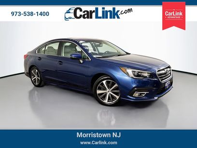 Used 2019 Subaru Legacy 2.5i Limited