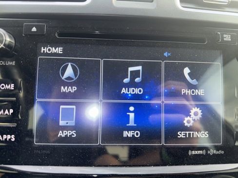 Used 2018 Subaru Forester 2.5i Touring image 20