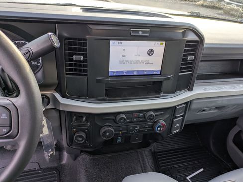 New 2026 Ford F450 XL AWD/4WD image 19