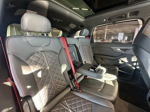 New 2026 Audi Q7 3.0T Prestige image 23