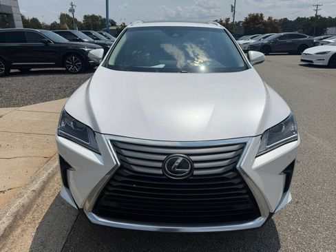 Used 2017 Lexus RX 350 AWD image 26