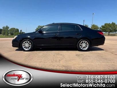 Used 2006 Toyota Avalon Touring