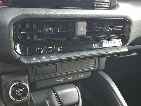 Certified 2025 Toyota Land Cruiser 1958 AWD/4WD image 15