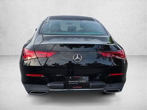 Certified 2023 Mercedes-Benz CLA 250 image 7