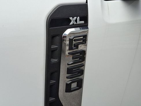 New 2026 Ford F350 XL w/ XL Off-Road Package image 19