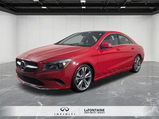Used 2019 Mercedes-Benz CLA 250 4MATIC video 1