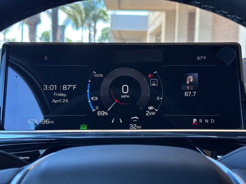 New 2026 GMC Sierra EV Elevation AWD/4WD image 23