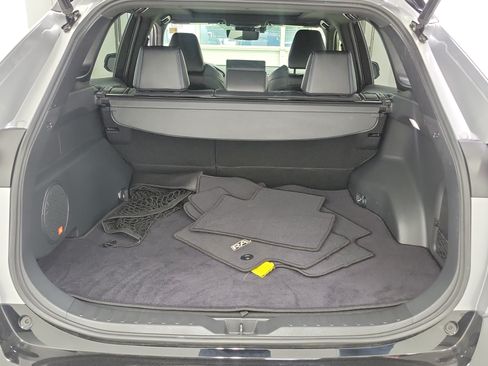 Used 2023 Toyota RAV4 XSE AWD/4WD image 11