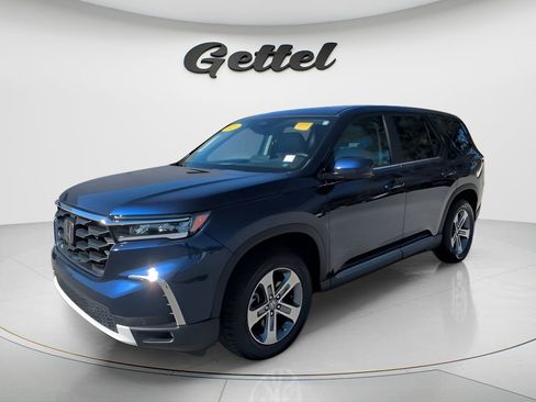 Used 2023 Honda Pilot EX-L image 4