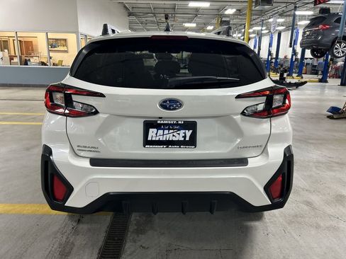 Certified 2024 Subaru Crosstrek 2.0i Premium image 7