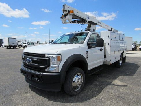 Used 2022 Ford F450 XL image 6
