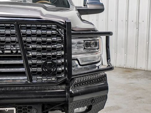 Used 2021 RAM 3500 Limited AWD/4WD image 49