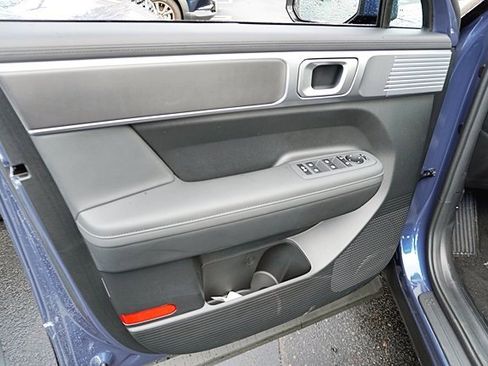 New 2026 Hyundai Santa Fe SEL image 28