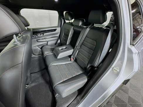 Used 2023 Honda CR-V Sport Touring image 26