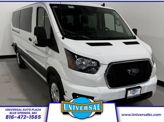 Used 2024 Ford Transit 350 XLT RWD video 1