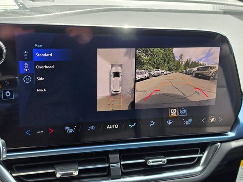 New 2026 Chevrolet Equinox EV LT AWD/4WD image 28