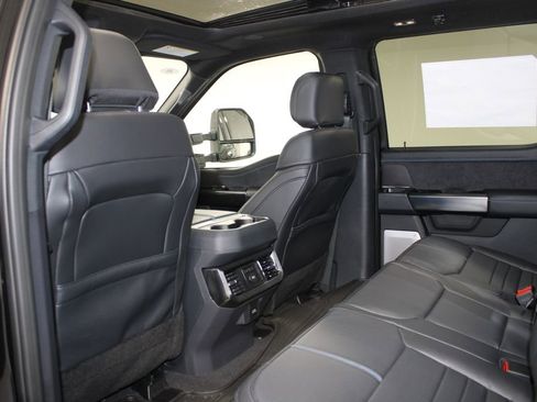 New 2026 Ford F350 Platinum image 26