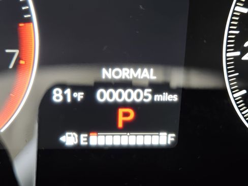 New 2026 Honda CR-V EX image 21