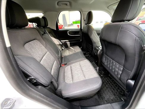 Used 2023 Ford Bronco Sport Big Bend image 22