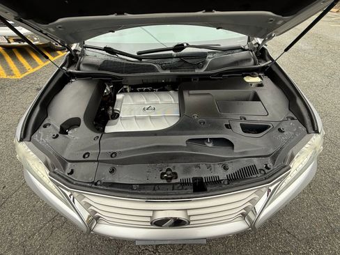 Used 2015 Lexus RX 350 AWD image 14