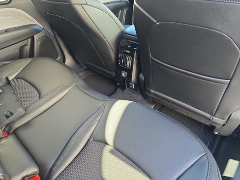 New 2026 Jeep Compass Latitude image 12