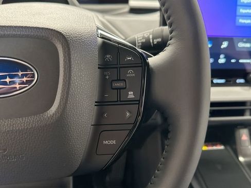 New 2026 Subaru Uncharted AWD image 9