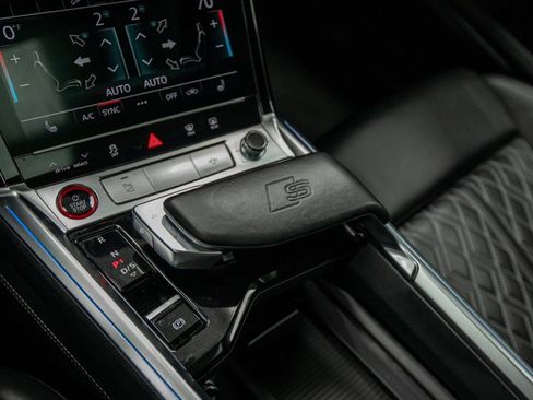 Used 2023 Audi e-tron S Prestige w/ Prestige Package AWD/4WD image 22