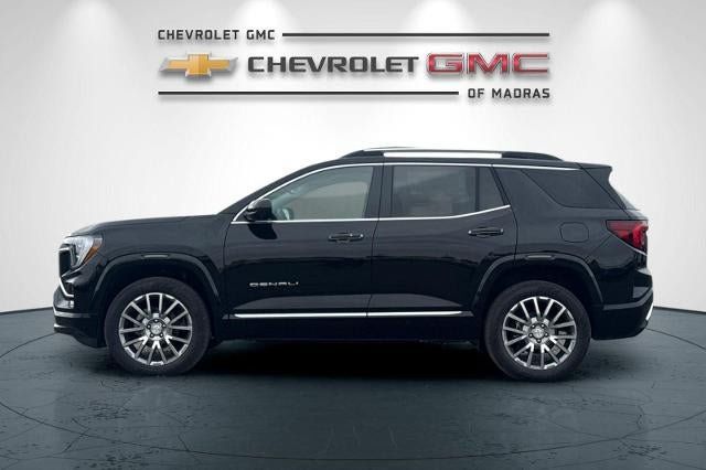 New 2027 GMC Terrain Denali AWD/4WD image 6