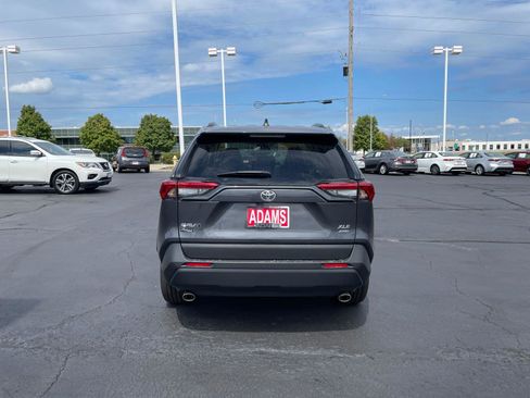 Certified 2025 Toyota RAV4 XLE Premium image 7