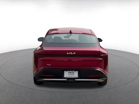 Used 2025 Kia K4 LXS image 11