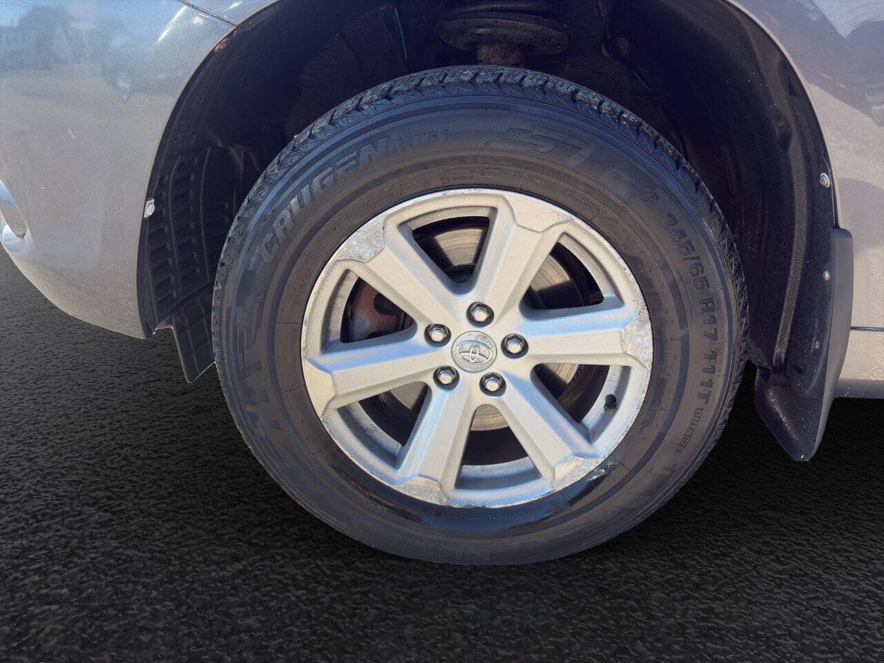 Used 2010 Toyota Highlander SE AWD/4WD image 20