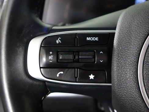 Used 2023 Kia Sportage EX image 41