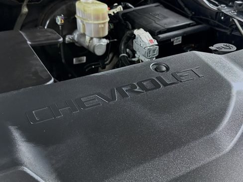 Used 2020 Chevrolet Suburban LT image 23