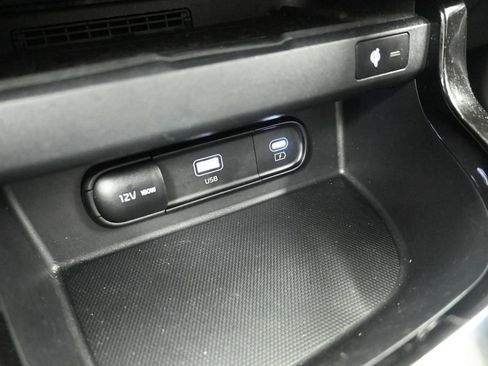 Used 2024 Kia Seltos EX AWD/4WD image 22