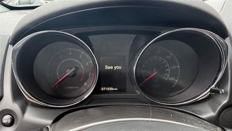 Used 2019 Mitsubishi Outlander Sport FWD image 21