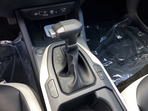 New 2026 Kia K4 EX w/ GT-Line Sunroof Package FWD image 21