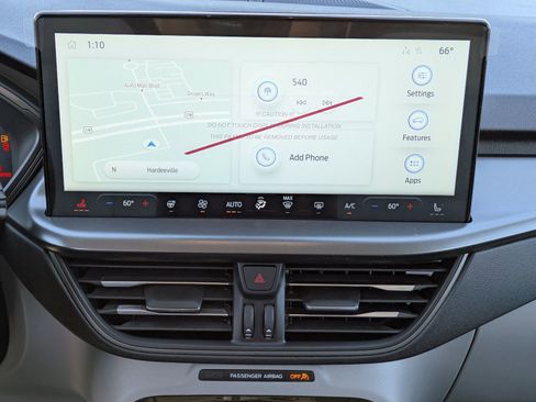 New 2026 Ford Escape Active w/ Active Premium Tech Pack image 17