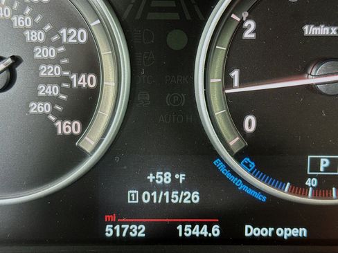 Used 2016 BMW X3 xDrive28i image 15